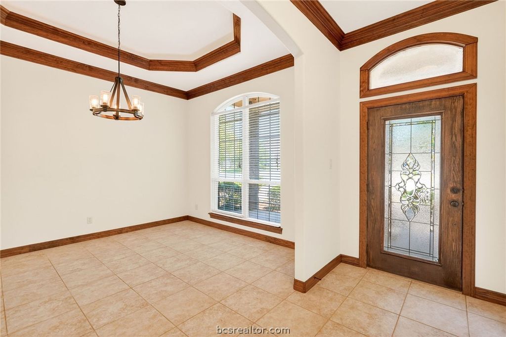 Photo of 5308 Quaker Ridge Court, College Station, TX 77845 (MLS # 26004920)