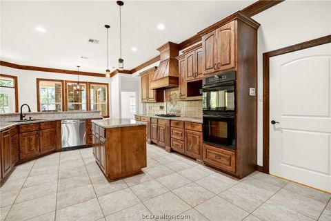 Tiny photo for 5308 Quaker Ridge Court, College Station, TX 77845 (MLS # 26004920)