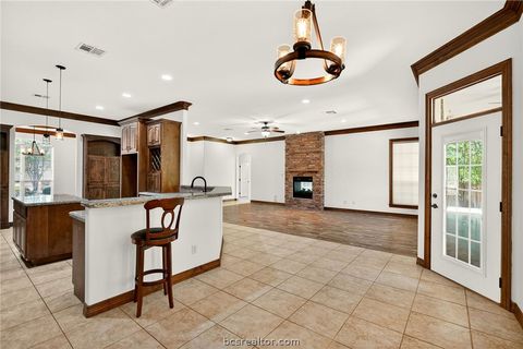 Tiny photo for 5308 Quaker Ridge Court, College Station, TX 77845 (MLS # 26004920)