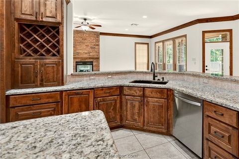 Tiny photo for 5308 Quaker Ridge Court, College Station, TX 77845 (MLS # 26004920)