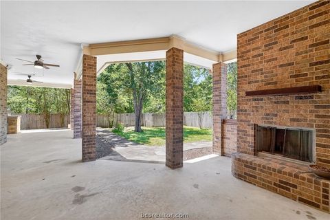 Tiny photo for 5308 Quaker Ridge Court, College Station, TX 77845 (MLS # 26004920)