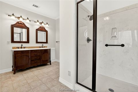 Tiny photo for 5308 Quaker Ridge Court, College Station, TX 77845 (MLS # 26004920)