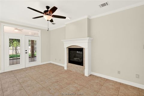Tiny photo for 5308 Quaker Ridge Court, College Station, TX 77845 (MLS # 26004920)