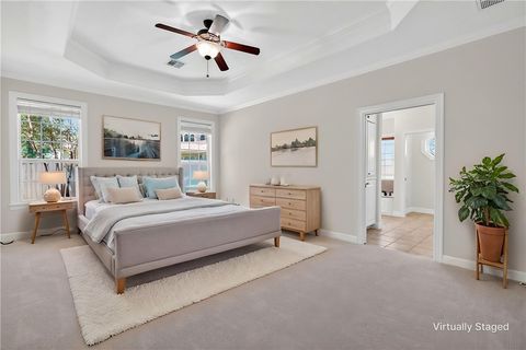 Tiny photo for 5308 Quaker Ridge Court, College Station, TX 77845 (MLS # 26004920)