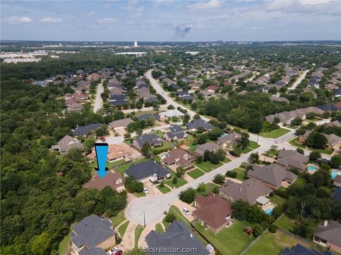 Tiny photo for 5308 Quaker Ridge Court, College Station, TX 77845 (MLS # 26004920)