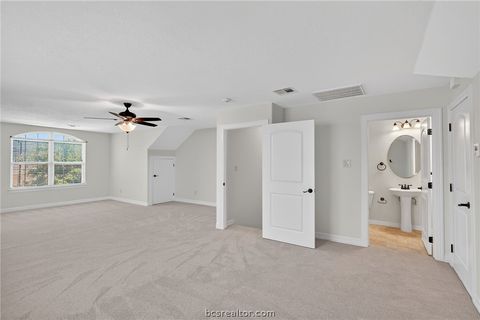Tiny photo for 5308 Quaker Ridge Court, College Station, TX 77845 (MLS # 26004920)