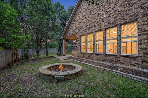 Tiny photo for 5308 Quaker Ridge Court, College Station, TX 77845 (MLS # 26004920)