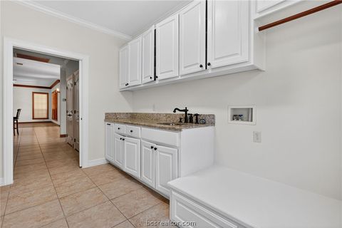 Tiny photo for 5308 Quaker Ridge Court, College Station, TX 77845 (MLS # 26004920)