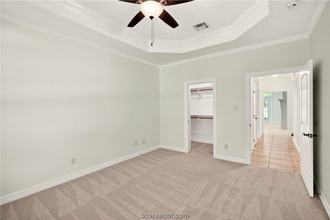 Tiny photo for 5308 Quaker Ridge Court, College Station, TX 77845 (MLS # 26004920)