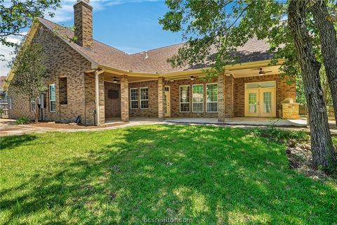 Tiny photo for 5308 Quaker Ridge Court, College Station, TX 77845 (MLS # 26004920)