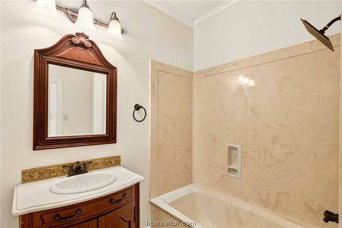 Tiny photo for 5308 Quaker Ridge Court, College Station, TX 77845 (MLS # 26004920)