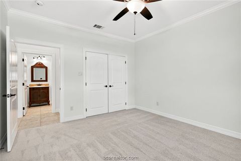 Tiny photo for 5308 Quaker Ridge Court, College Station, TX 77845 (MLS # 26004920)