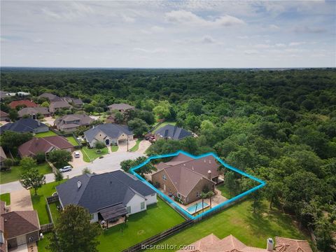Tiny photo for 5308 Quaker Ridge Court, College Station, TX 77845 (MLS # 26004920)