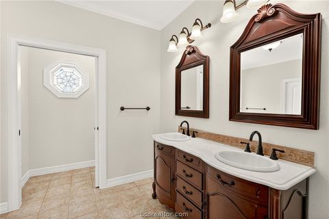 Tiny photo for 5308 Quaker Ridge Court, College Station, TX 77845 (MLS # 26004920)