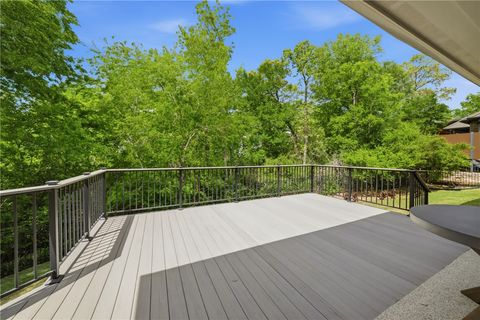 Tiny photo for 3215 Pinyon Creek Drive, Bryan, TX 77807 (MLS # 26003987)
