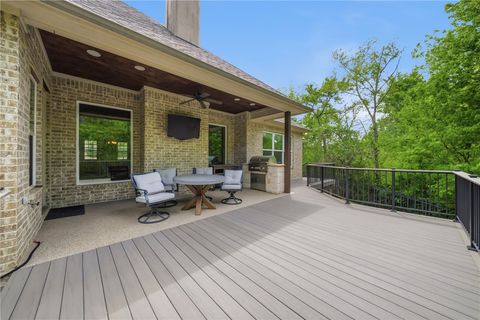 Tiny photo for 3215 Pinyon Creek Drive, Bryan, TX 77807 (MLS # 26003987)