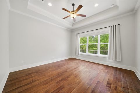 Tiny photo for 3215 Pinyon Creek Drive, Bryan, TX 77807 (MLS # 26003987)