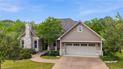 Tiny photo for 3215 Pinyon Creek Drive, Bryan, TX 77807 (MLS # 26003987)