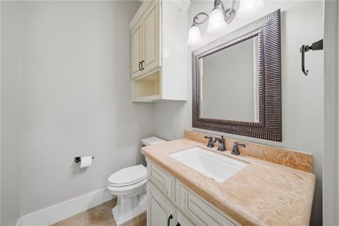 Tiny photo for 3215 Pinyon Creek Drive, Bryan, TX 77807 (MLS # 26003987)