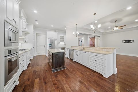 Tiny photo for 3215 Pinyon Creek Drive, Bryan, TX 77807 (MLS # 26003987)