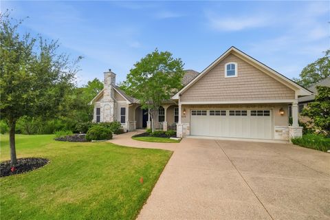 Tiny photo for 3215 Pinyon Creek Drive, Bryan, TX 77807 (MLS # 26003987)