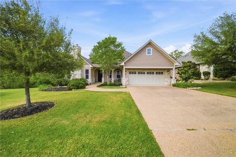 Tiny photo for 3215 Pinyon Creek Drive, Bryan, TX 77807 (MLS # 26003987)