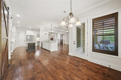 Tiny photo for 3215 Pinyon Creek Drive, Bryan, TX 77807 (MLS # 26003987)