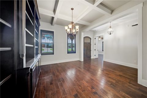 Tiny photo for 3215 Pinyon Creek Drive, Bryan, TX 77807 (MLS # 26003987)