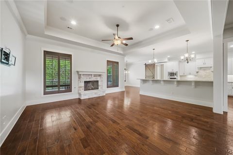 Tiny photo for 3215 Pinyon Creek Drive, Bryan, TX 77807 (MLS # 26003987)