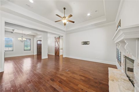 Tiny photo for 3215 Pinyon Creek Drive, Bryan, TX 77807 (MLS # 26003987)