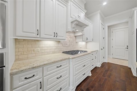 Tiny photo for 3215 Pinyon Creek Drive, Bryan, TX 77807 (MLS # 26003987)