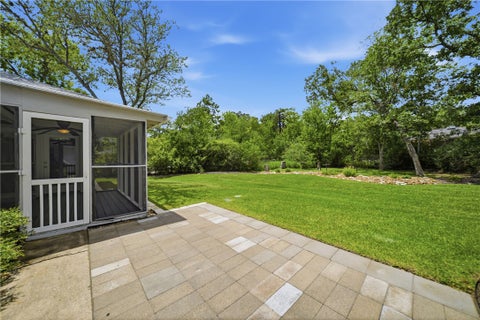 Tiny photo for 308 Brookside Drive E, Bryan, TX 77801 (MLS # 26008827)