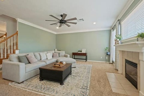 Tiny photo for 1605 Dominik Drive, College Station, TX 77840 (MLS # 26011843)
