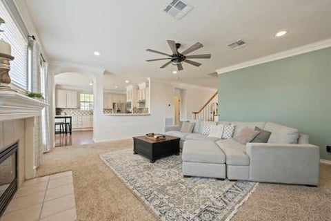 Tiny photo for 1605 Dominik Drive, College Station, TX 77840 (MLS # 26011843)