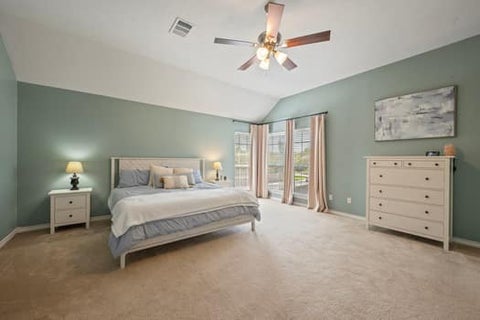 Tiny photo for 1605 Dominik Drive, College Station, TX 77840 (MLS # 26011843)
