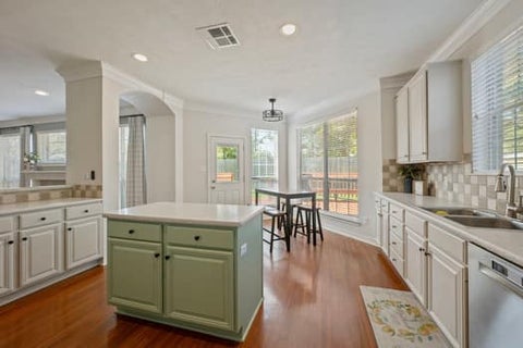 Tiny photo for 1605 Dominik Drive, College Station, TX 77840 (MLS # 26011843)