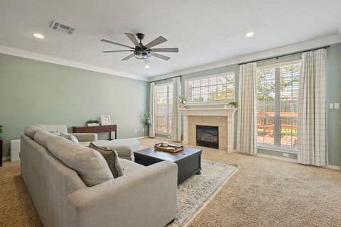 Tiny photo for 1605 Dominik Drive, College Station, TX 77840 (MLS # 26011843)