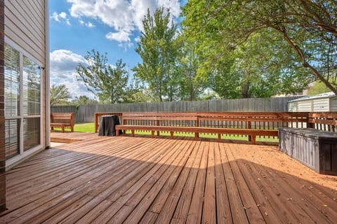 Tiny photo for 1605 Dominik Drive, College Station, TX 77840 (MLS # 26011843)
