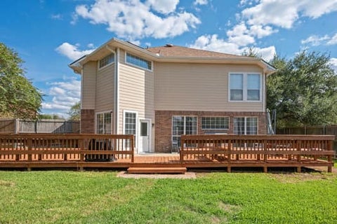 Tiny photo for 1605 Dominik Drive, College Station, TX 77840 (MLS # 26011843)
