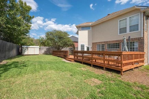 Tiny photo for 1605 Dominik Drive, College Station, TX 77840 (MLS # 26011843)