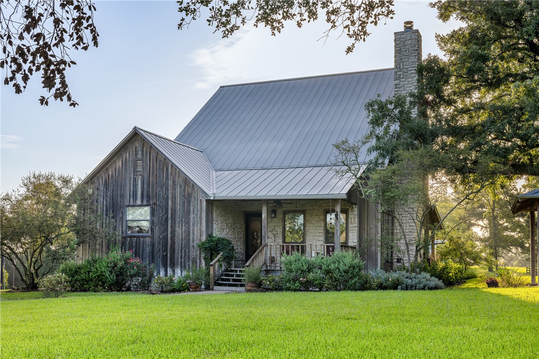 5107 Bovista Ranch Road