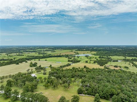 5107 Bovista Ranch Road Navasota TX 77868