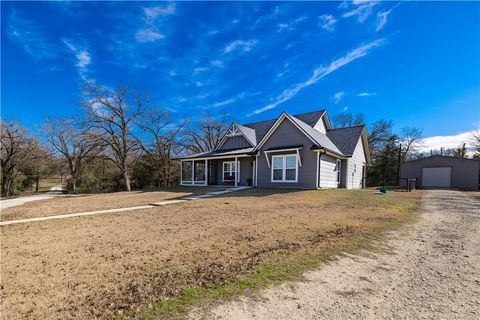 Tiny photo for 4053 N Fm 46, Franklin, TX 77856 (MLS # 26001018)