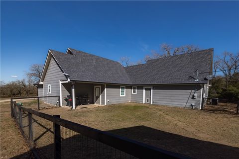 Tiny photo for 4053 N Fm 46, Franklin, TX 77856 (MLS # 26001018)