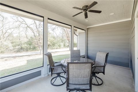 Tiny photo for 4053 N Fm 46, Franklin, TX 77856 (MLS # 26001018)
