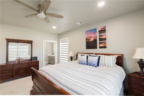 Tiny photo for 4053 N Fm 46, Franklin, TX 77856 (MLS # 26001018)