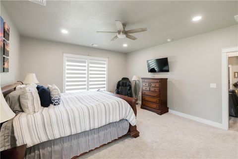 Tiny photo for 4053 N Fm 46, Franklin, TX 77856 (MLS # 26001018)