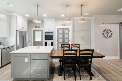 Tiny photo for 4053 N Fm 46, Franklin, TX 77856 (MLS # 26001018)