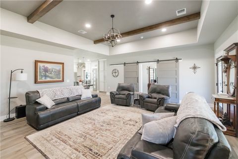 Tiny photo for 4053 N Fm 46, Franklin, TX 77856 (MLS # 26001018)