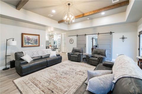 Tiny photo for 4053 N Fm 46, Franklin, TX 77856 (MLS # 26001018)